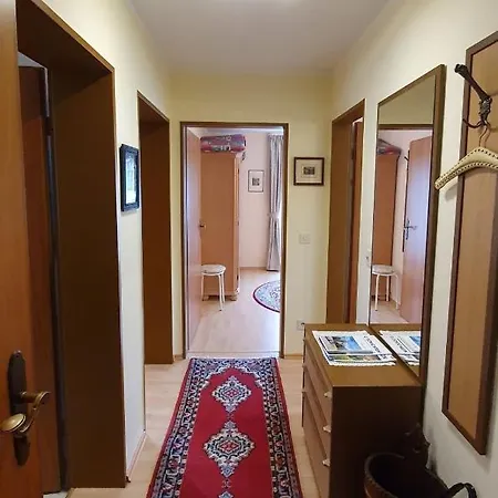 Apartamento Haus Ulrichstann Schönau am Königssee