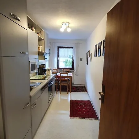 Haus Ulrichstann *