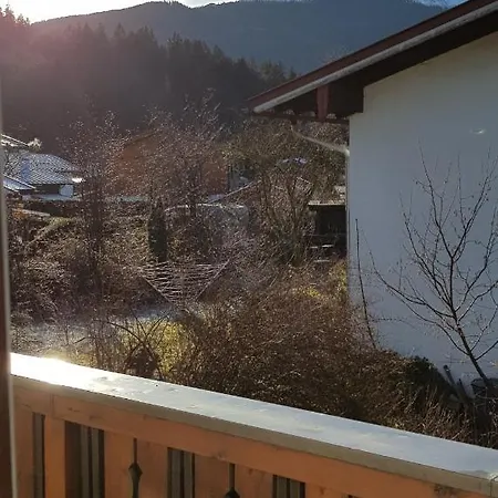 Haus Ulrichstann *