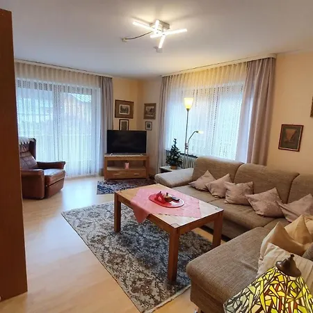 Haus Ulrichstann * Schönau am Königssee