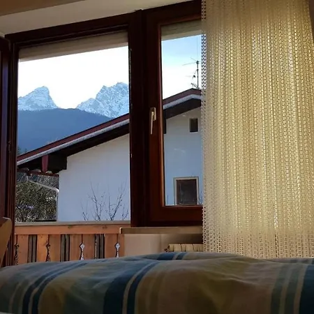 Haus Ulrichstann * Schönau am Königssee